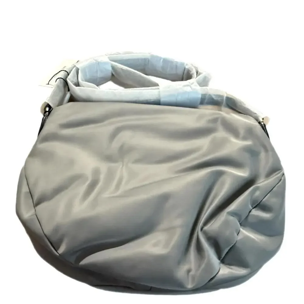Marc Jacob’s Gray Crossbody Bag- NWT - Picture 2 of 4